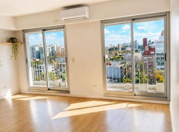 Departamento · 42m² · 2 Ambientes · Alquiler Departamento Luminoso en Núñez