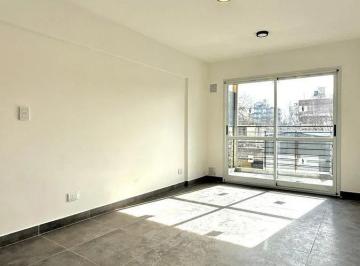 Departamento · 22m² · 1 Ambiente · Departamento Monoambiente | Al Frente