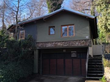 Casa · 84m² · 3 Ambientes · Casa en San Martin de Los Andes