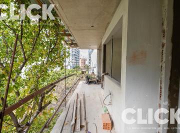 Departamento · 39m² · 2 Ambientes · Venta - 2 Ambientes Balcón Al Frente - en Construcción - Entrega Dic2026 - Villa Crespo