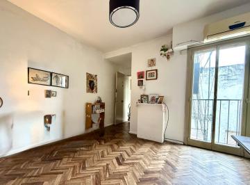 Departamento · 28m² · 2 Ambientes · Comodo Dos Ambientes en Pleno Barrio Norte