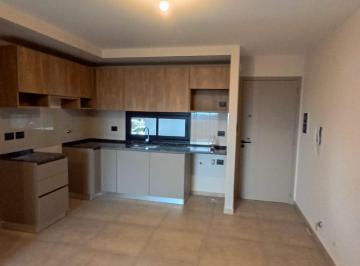 Foto · A Estranar 1 Dormitorio - B Alto Alberdi! C Balcon y Terraza con Parrilla