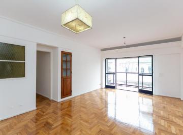 Departamento · 91m² · 4 Ambientes · Alquiler Depto. 4 Ambientes C/ Dep. de Servicio y Baulera
