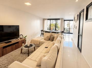 Departamento · 90m² · 3 Ambientes · 1 Cochera · Venta Departamento 3 Ambientes Zona Güemes con Cochera