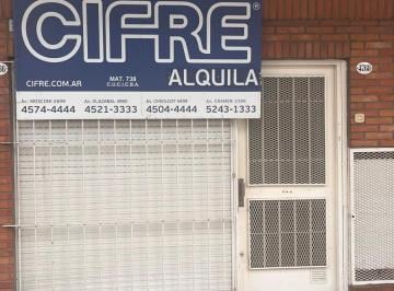 PH · 39m² · 2 Ambientes · PH en Villa Devoto 2 Ambientes Al Frente con Patio Bajas Expensas a Una Cuadra de Shopping Devoto