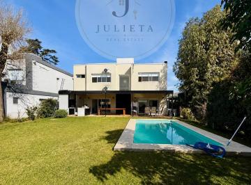 Casa de 4 ambientes, Moreno · Moderna Casa en Alquiler - Haras Maria Victoria