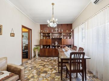PH · 80m² · 4 Ambientes · PH 4 Ambientes en Villa Ortuzar con Terraza y Parrilla