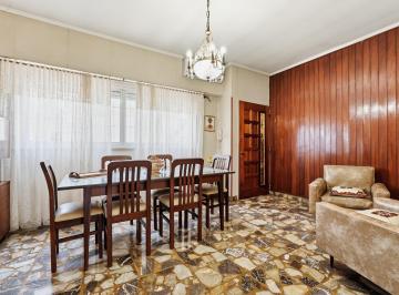 PH · 80m² · 4 Ambientes · PH 4 Ambientes en Villa Ortuzar Terraza y Parrilla