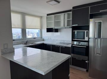 Departamento · 105m² · 3 Ambientes · 2 Cocheras · Departamento en Puerto Madero Torre con Amenities Piso Alto