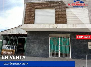 HGP-HGP-9688_2 · Galpón. | Misiones Al 400