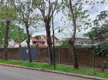 Terreno · 407m² · Lote en Venta en Martinez