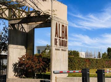 Terreno , Maipú · Alba de Tanqay - 500 m².
