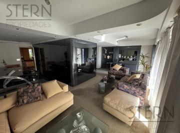 Departamento · 190m² · 5 Ambientes · 1 Cochera · 4 Ambientes con Cochera y Dependencia en Caballito