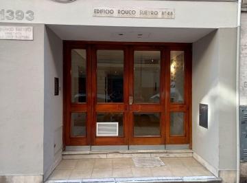 Departamento · 21m² · 1 Ambiente · Oportunidad! Venta Monoambiente Recoleta 21 m²