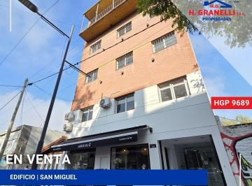 HGP-HGP-9689_2 · Edificio. | Domingo Faustino Sarmiento Al 1300