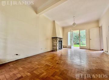 3 · Casa en La Lucila - Vias/maipu