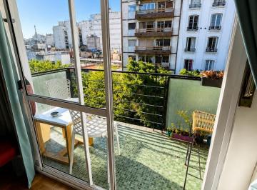 Departamento · 60m² · 4 Ambientes · Departamento en San Telmo