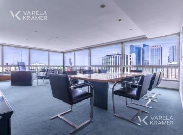 Oficina comercial · 100m² · 6 Ambientes · Oficina en Venta en Retiro