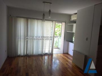 Departamento de 3 ambientes, La Plata · Departamento 2 Dorm. en Alquiler - La Plata