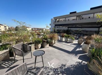 Departamento · 75m² · 3 Ambientes · 2 Cocheras · Departamento en Venta en Pilar, Distrito Zug