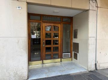Departamento de 2 ambientes, Almagro · Almagro - 2 Ambientes - Bulnes Al 400