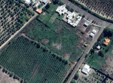 Terreno · 320m² · C21 Inmoandes Vende Terreno Baldío