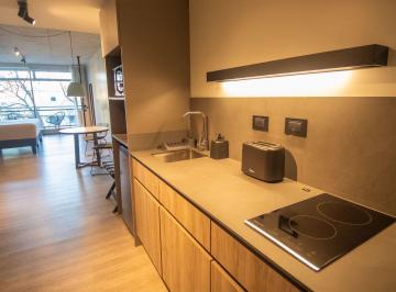 Departamento · 35m² · 1 Ambiente · Departamento en Retiro