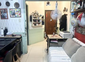 DOC-DOC-476_2 · Venta PH 3 Ambientes en San Cristobal - Dos Patios - Alberti 1400
