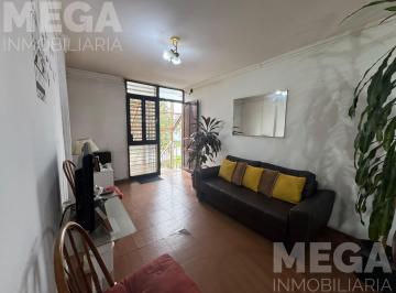 Departamento · 63m² · 4 Ambientes · Ayacucho 2095. Departamento en Venta de 3 Dorm.!