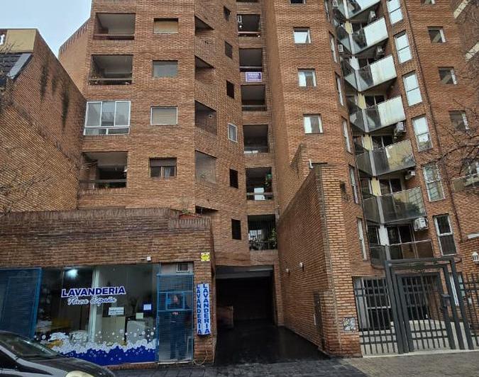 Departamento · 63m² · 3 Ambientes