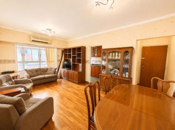 Departamento · 60m² · 3 Ambientes · 1 Cochera · Venta Depto. 3 Amb. con Cochera en Torre de Fierro