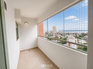 Departamento · 60m² · 3 Ambientes · 1 Cochera · Df967 - Departamento - 2 Dorm. - Torre del Docente, Villa Sarita
