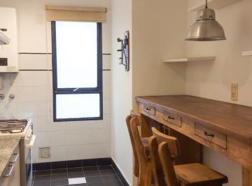 Departamento de 2 ambientes, Belgrano · Alquiler 2 Amb C/ Balcón y Cochera - Belgrano C - Impecable Estado