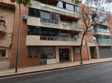 Departamento · 35m² · 2 Ambientes · Nueva Cordoba - Alquiler - 1dor. 2° Piso.