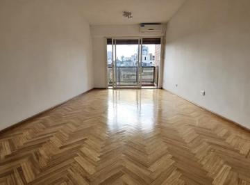 Departamento de 2 ambientes, Núñez · Departamento Dos Ambientes Barrio de Nuñez con Balcon
