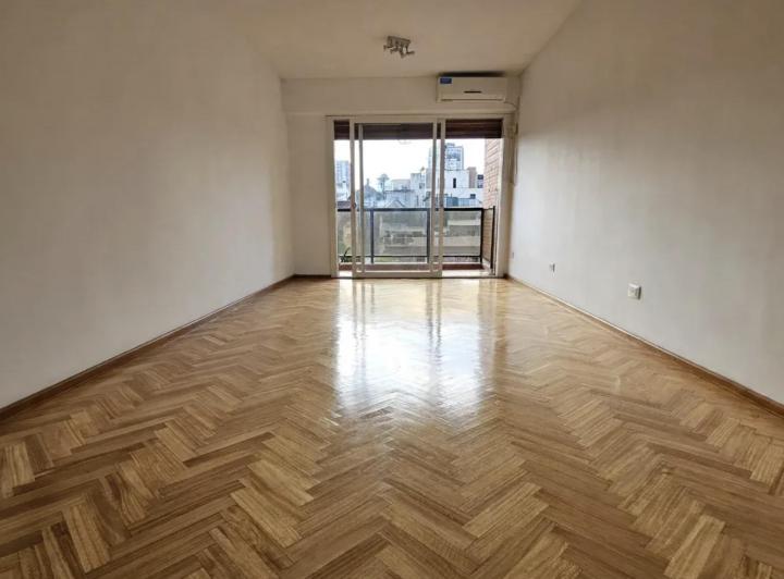 Departamento · 46m² · 2 Ambientes