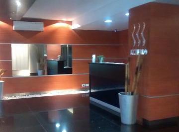 Departamento · 33m² · 1 Ambiente · Monoambiente con Balcón en Caballito - Amenities y Seguridad