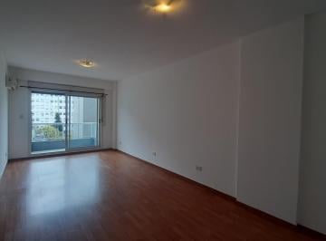 Departamento · 33m² · 1 Ambiente · Monoambiente con Balcón en Caballito - Amenities y Seguridad