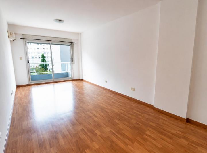 Departamento · 33m² · 1 Ambiente