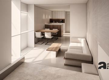 Departamento · 31m² · 1 Ambiente · Departamento en Villa Urquiza