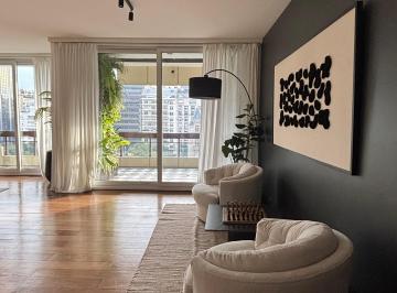 Departamento de 5 ambientes, Retiro · Departamento 5 Ambientes en Venta