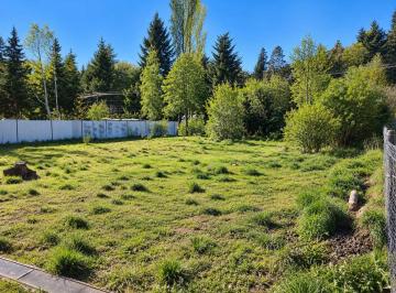 Terreno , San Carlos de Bariloche · Terreno a La Venta en Av Ezequiel Bustillo, San Carlos de Bariloche. - Apto Comercial.