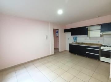 Departamento · 2 Ambientes · 1 Cochera · Departamento en San Justo