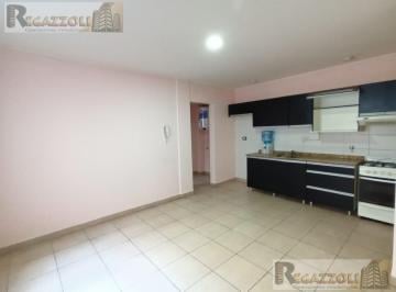 Departamento · 2 Ambientes · 1 Cochera · Departamento en San Justo