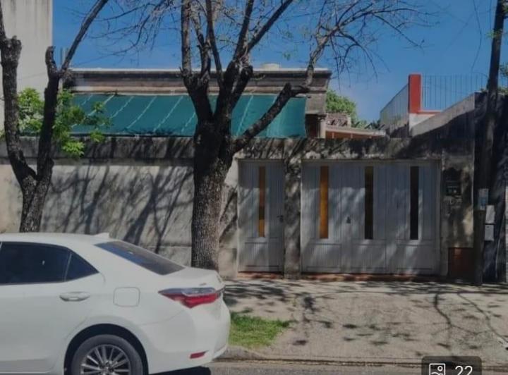 Casa · 159m² · 4 Ambientes · 1 Cochera