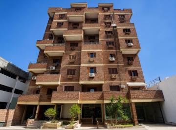Departamento · 75m² · 5 Ambientes · Departamento Zona Tribunales, Colegio Inmaculada 3 Dorm.