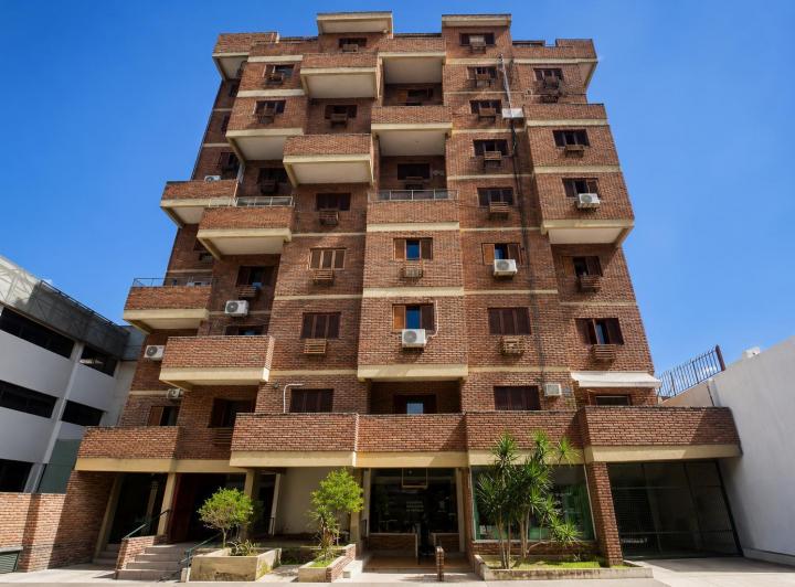 Departamento · 75m² · 5 Ambientes