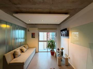 Departamento · 40m² · 1 Ambiente · Departamento Monoambiente en Alquiler en Núñez, Capital Federal, Buenos Aires