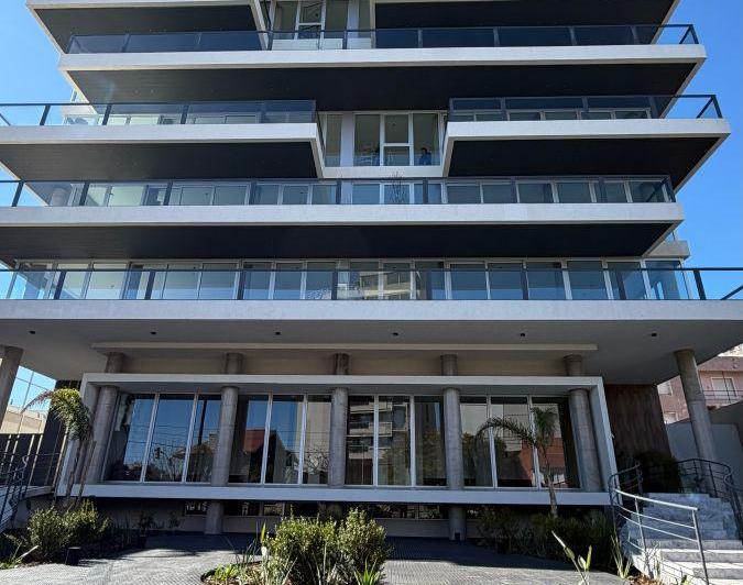 Departamento · 167m² · 1 Ambiente · 2 Cocheras