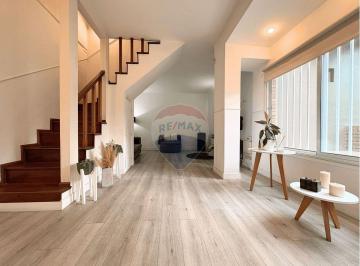 PH · 170m² · 5 Ambientes · 1 Cochera · Casa 5 Amb en Venta en Devoto con Pileta y Suite